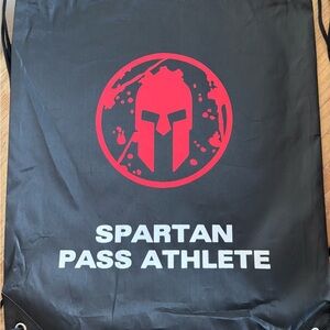 Full Suite of 2025 Spartan Season Pass Gear, NEW